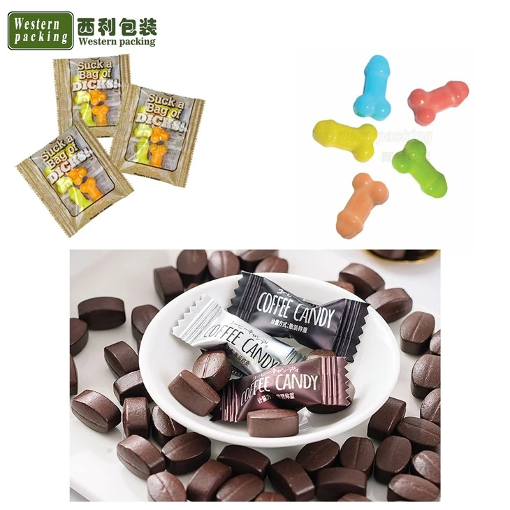 pillpack packaging machine